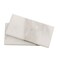 Apollo Tile White 3x6 Calacatta Gold Marble Honed Subway Floor and Wall Tile 5 sqft/case, 40PK APLFCT8836HA - alternate 9