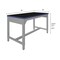 Diversified Spaces Lab Workbench, Top 60"x30" Black/Royal AMS6030LBYS - alternate 4
