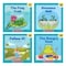Scholastic Teaching Solutions Phonics First Little Readers Parent Pack 9781338717563 - alternate 6