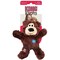 Kong Wild Knots NKR1 Dog Toy, L/M, Bear, Assorted KO-NKR1 - alternate 4
