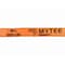 Mytee Products 2in x 9ft Ratchet Tire Strap w/ Swivel J Hooks & Rubber Pads, 8PK RST-209SHRB-HD-ORx8 - alternate 7