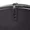 Homeroots 24in Silver Round Metal Indoor Outdoor Tray With Handles 376035 - alternate 5