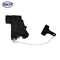 Skyward Automotive Products Fuel Filler Door Lock Actuator,  SKSM2381 - alternate 2