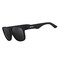 Goodr Unisex Sunglasses Sunglasses Black Frame Black Frame Unisex Black Lens Black Frame Unisex Pola BFGBKBK1NR - alternate 1