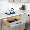 Hardware Resources 27in Charging Drawer for Kitchen with In-Drawer Outlets & Charging Ports PD27-SC - alternate 5
