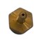 Komatsu NIPPLE, OEM 6737-61-6270 - alternate 5