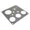 Caterpillar PLATE-RH, CATERPILLAR OEM 5G6098 5G6098 - alternate 6
