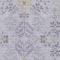 Homeroots 8' X 10' Lavender Purple And Gray Floral Washable Indoor Outdoor Area Rug 605482 - alternate 6