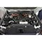 Hps Performance Air Intake Kit with Heat Shield, Polished,  827-786P - alternate 14