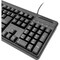 Rocstor KS20T 104-KEY KEYBOARD Y10P002-B1 - alternate 4