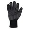 Ergodyne Black Thermal Knit Cooler Gloves, M 10613 - alternate 7