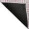 Homeroots 9' X 12' Pink And Ivory Geometric Washable Indoor Outdoor Area Rug 614771 - alternate 7