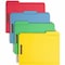 Zoro Select Pressboard Folder, FastenerAssorted, PK50 11975 - alternate 1