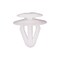 Auveco Mazda And Toyota Trim Panel Retainer 14mm Length, 25PK 16778 - alternate 1