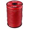 Milwaukee Tool String Trimmer Line, Red, 1/8 in H 49-16-2814 - alternate 1