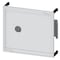 Siemens ALPHA 630/1250 DIN assembly kit switch disconnector 1x 3KD sizes 3 to 4 H 8GK4720-3KK20 - alternate 1