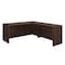 Officeworks By Sauder Affirm 72x24 Desk 48 Rtn Ne Ste A2 431871 - alternate 1