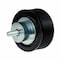 Goodyear Accessory Drive Belt Tensioner or Idler Pulley 58145 - alternate 5
