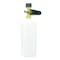 Blu Shield Heavy-Duty Metal Brass Foam Cannon High Pressure Snow Foam Gun for Car Wash & Detailing PWA043 - alternate 4