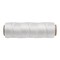 Marshalltown Mason's Line, Archaeology Line, Braided Nylon, 500 feet Line, No 18, White 623 - alternate 2