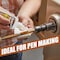 Titebond 2 Oz. Instant Bond Medium Viscosity CA Wood Glue 6211 - alternate 4