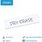 Mastervision Magnetic Dry Erase Roll, White BVCFM2018 - alternate 2