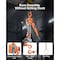 Vevor Manual Lever Chain Hoist 3T 6600lbs 20ft Lift Alloy Steel for Warehouse HSH-3T-6M - alternate 6