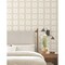 York Wallcoverings Mimosa Fleur Nude Wallpaper ZM2808 - alternate 5
