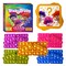 The Fidget Game Tricky Trolls Educational Game TFG-CG-TRICKYTROLLS - alternate 1