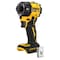 Dewalt 20V MAX* XR Brushless Cordless 1/4 in. Quiet Hydraulic Impact Driver DCF870B - alternate 1
