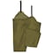 Gemplers Waterproof Chemical-Resistant Chaps N999 ODG - alternate 1