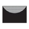 C-Line Products 8-1/2" x 11" Fashion Circle Series Reusable XL Poly Envelope, 36EA/DS 56612-DS - alternate 6