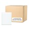 Roaring Spring Case of NY State Regency Placement Test Forms, Sheet Size: 10"x8", 20 lb White Paper, 250 Forms/Pack 77522cs - alternate 1