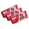 Das Modeling Clay Air Hardening, Terra Cotta, 1.1lb, 3PK F387100 - alternate 1