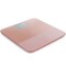 Weight Watchers by Conair Textured Finish Digital Glass Bodyweight Scale in Rose WW333RG - alternate 4