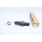 Topring Pneumatic Regulator 1/2In Npt 0-125Psi 50.235A - alternate 1