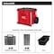 Milwaukee Tool PACKOUT(TM) Rolling Drawer Tool Box 48-22-8420 - alternate 5