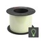 Labeltac Glow Tape Supply 4in x 75ft LT9 LT430-C - alternate 1