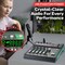 Pyle 8 Channel Audio Mixer PMX508 - alternate 5