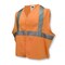 Radians Vest, FR, CL2, Orange, L SV92-M2VOSFR-L - alternate 1