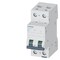 Siemens Miniature circuit breaker 230 V 10kA, 1+N-pole, D, 32 A 5SL4532-8 - alternate 1