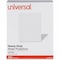 Universal Top-Load Poly Sheet Protectors, Heavy Gauge, Letter Size, Clear, 200PK UNV21134 - alternate 2