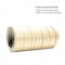 3M Masking Tape, 18 mm W x 55 m L, 4.4 mil Thick, Tan, Rubber Adhesive, 48 PK 201+ - alternate 7