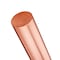 Southern Copper C11000 ETP Copper Round Bar 2 in Diameter 72.0 in Length C11000DIA2000-72 - alternate 3
