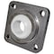 Edt FLANGEANGED BLOCK BEARING AA4PB3-12 - alternate 1