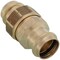 Viega ProPress union P1 1 P2 1 bronze 79135 - alternate 3