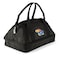 Picnic Time Family Of Brands NCAA Kansas Jayhawks Potluck Casserole Carrier - Insulated Thermal Food Carrier 650-00-175-244-0 - alternate 1