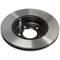 Wagner Brakes Disc Brake Rotor-BD126234E BD126234E - alternate 3