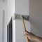 Gator Finishing Zip SilicaCut Drywall Hook and Loop Sandpaper Sheets, 80 Medium Grit 7156 - alternate 8