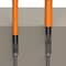 Klein Tools Screwdriver Blades, Insulated Double-End, 3-Pack 13157 - alternate 7